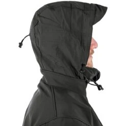 Helikon Gunfighter Jacket Ash Grey -Brandit Shop Helikon Tex Gunfighter Jacket Ash Grey 4