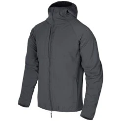 Helikon Urban Hybrid Softshell Jacket StormStretch Shadow Grey