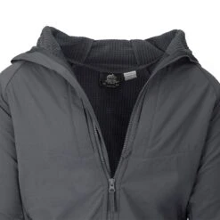 Helikon Urban Hybrid Softshell Jacket StormStretch Shadow Grey -Brandit Shop Helikon Tex Urban Hybrid Softshell Jacket StormStretch Shadow Grey 4 1200