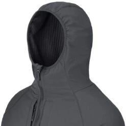 Helikon Urban Hybrid Softshell Jacket StormStretch Shadow Grey -Brandit Shop Helikon Tex Urban Hybrid Softshell Jacket StormStretch Shadow Grey 5 1200