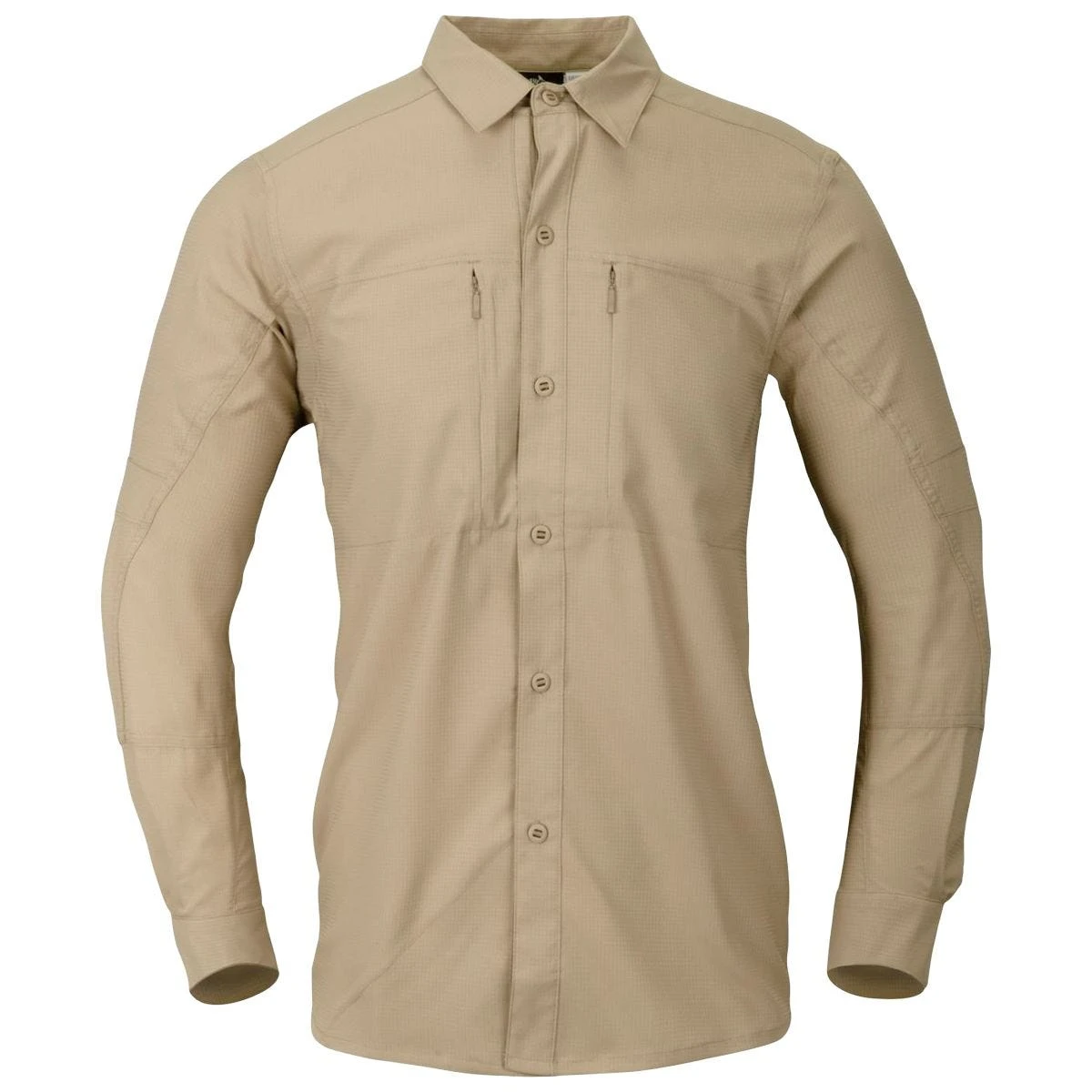 Helikon Trip Lite Shirt Silver Mink 2 Helikon Trip Lite Shirt Silver Mink - Image 2