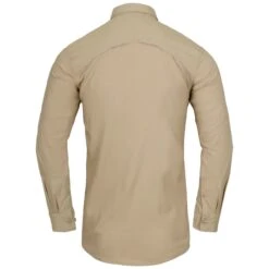Helikon Trip Lite Shirt Silver Mink 8 Helikon Trip Lite Shirt Silver Mink -Brandit Shop Helikon Trip Lite Shirt Silver Mink 3 1200x1200