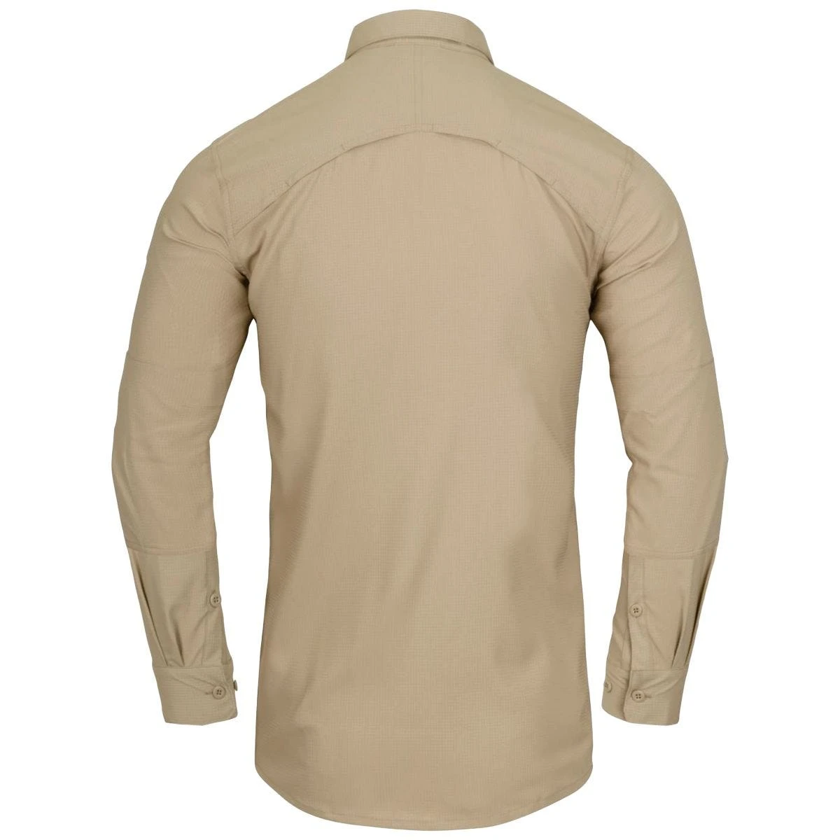 Helikon Trip Lite Shirt Silver Mink 3 Helikon Trip Lite Shirt Silver Mink - Image 3