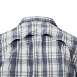 Helikon Trip Shirt Indigo Plaid -Brandit Shop Helikon Trip Shirt Indigo Plaid 5 1200x1200