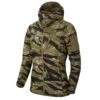 Helikon Women's Wolfhound Hoodie Jacket Tiger Stripe -Brandit Shop Helikon Women s Wolfhound Hoodie Jacket Tiger Stripe 2