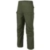 Helikon BDU Mk2 Trousers Olive Green 2 Helikon BDU Mk2 Trousers Olive Green -Brandit Shop HelikonBDUMk2TrousersOliveGreen 5