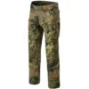 Helikon MBDU Trousers NyCo R/S Flecktarn -Brandit Shop HelikonMBDUTrousersNyCoR SFlecktarn