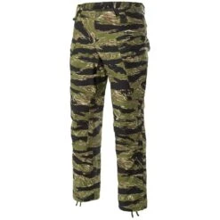 Helikon SFU NEXT Mk2 Trousers Polycotton Stretch R/S Tiger Stripe