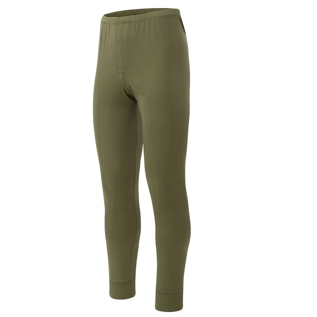 Helikon Underwear Long Johns US Level 1 Olive Green 1 Helikon Underwear Long Johns US Level 1 Olive Green