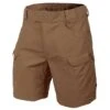 Helikon Urban Tactical Shorts 8.5" Polycotton R/S Mud Brown 3 Helikon Urban Tactical Shorts 8.5" Polycotton R/S Mud Brown -Brandit Shop HelikonUrbanTacticalShorts8PolycottonR SMudBrown 2