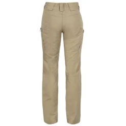 Helikon Women's UTP Resized Trousers Polycotton R/S Khaki -Brandit Shop HelikonWomen sUTPResizedTrousersPolycottonR SKhaki 3