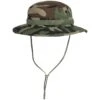 Helikon Boonie Hat Polycotton R/S US Woodland 2 Helikon Boonie Hat Polycotton R/S US Woodland -Brandit Shop Helikon Boonie Hat RipStop US Woodland 01 2