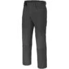 Helikon Hybrid Tactical Pants Polycotton Ripstop Black -Brandit Shop Helikon Hybrid Black Side 01 5