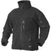 Helikon Infantry Duty Fleece Jacket Black -Brandit Shop Helikon Infantry Duty Fleece Jacket Black ALL 1