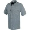 Helikon Defender Mk2 Ultralight Shirt Short Sleeve Misty Blue -Brandit Shop Helikon Shirt Ultralight MistyBlue 01 1200x1200 3