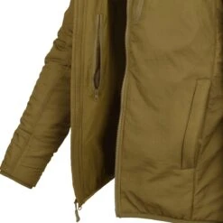 Helikon Wolfhound Hoodie Jacket Coyote -Brandit Shop Helikon Wolfhound Hoodie Coyote 04 1200x1200