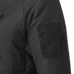 Helikon Women's Wolfhound Hoodie Jacket Black -Brandit Shop Helikon Womens Wolfhound Hoodie Jacket Black 5 1200x1200