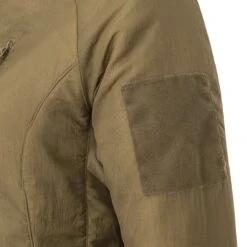 Helikon Women's Wolfhound Hoodie Jacket Coyote -Brandit Shop Helikon Womens Wolfhound Hoodie Jacket Coyote 5 1200x1200