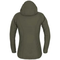 Helikon Women's Wolfhound Hoodie Jacket Taiga Green 8 Helikon Women's Wolfhound Hoodie Jacket Taiga Green -Brandit Shop Helikon Womens Wolfhound Hoodie Jacket TaigaGreen 2 1200x1200