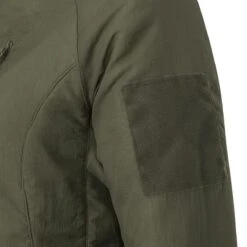 Helikon Women's Wolfhound Hoodie Jacket Taiga Green 10 Helikon Women's Wolfhound Hoodie Jacket Taiga Green -Brandit Shop Helikon Womens Wolfhound Hoodie Jacket TaigaGreen 5 1200x1200