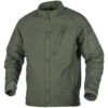 Helikon Wolfhound Light Insulated Jacket Alpha Green -Brandit Shop Helikon wolfhound jacket alpha
