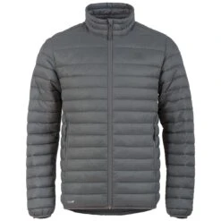 Highlander Fara Insulated Jacket Graphite -Brandit Shop Highlander Fara Insulated Jacket Graphite 2 1200x1200