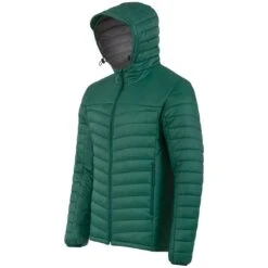 Highlander Lewis Insulated Jacket Forest Green 6 Highlander Lewis Insulated Jacket Forest Green -Brandit Shop Highlander Lewis Insulated Jacket Forest Green 3 1200x1200