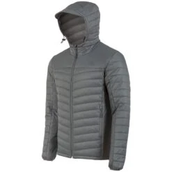 Highlander Lewis Insulated Jacket Graphite -Brandit Shop Highlander Lewis Insulated Jacket Graphite 3 1200x1200