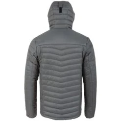 Highlander Lewis Insulated Jacket Graphite -Brandit Shop Highlander Lewis Insulated Jacket Graphite 4 1200x1200