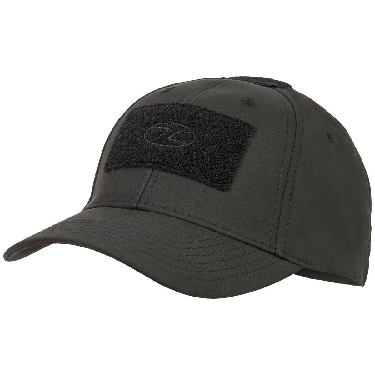 Highlander Forces Tactical Cap Black 1 Highlander Forces Tactical Cap Black