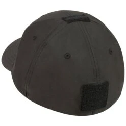 Highlander Forces Tactical Cap Black 3 Highlander Forces Tactical Cap Black -Brandit Shop Highlander Tactical Cap Black 2 1200x1200