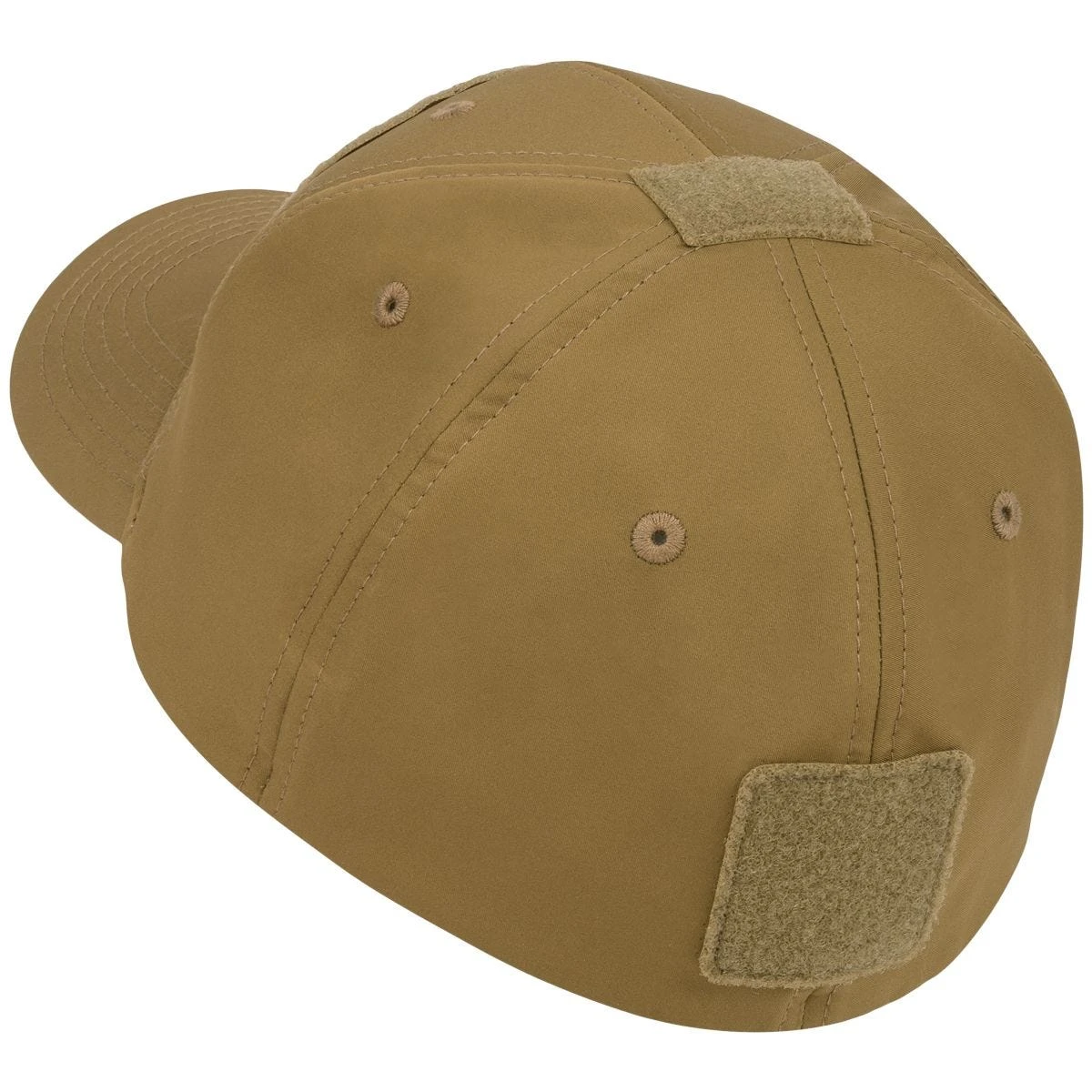Highlander Forces Tactical Cap Coyote Tan 2 Highlander Forces Tactical Cap Coyote Tan - Image 2