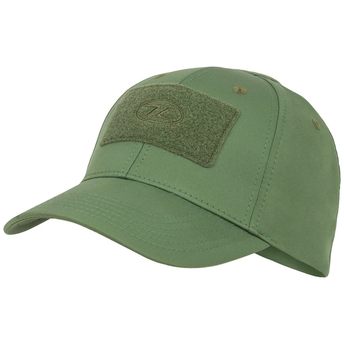 Highlander Forces Tactical Cap Olive Green 1 Highlander Forces Tactical Cap Olive Green