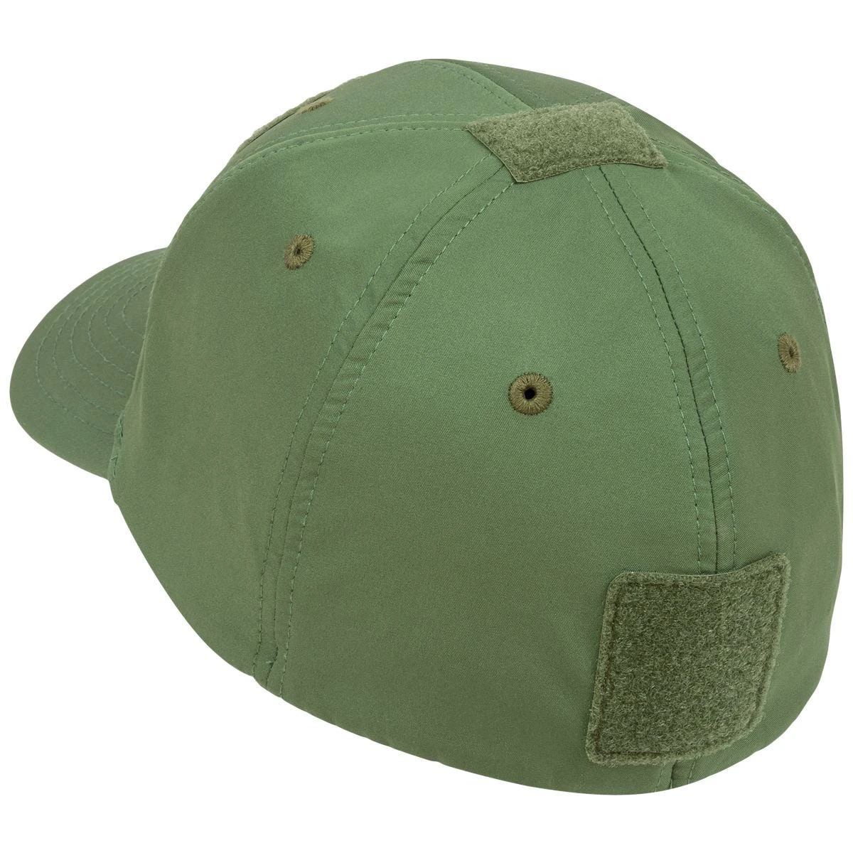 Highlander Forces Tactical Cap Olive Green 2 Highlander Forces Tactical Cap Olive Green - Image 2