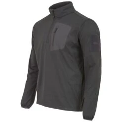 Highlander Forces Tactical Hirta Fleece Dark Grey -Brandit Shop Highlander Tactical Hirta Fleece Dark Grey 3 1200x1200