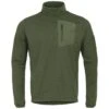 Highlander Forces Tactical Hirta Fleece Olive Green -Brandit Shop Highlander Tactical Hirta Fleece Olive Green 1 1200x1200