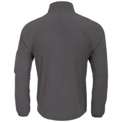 Highlander Forces Tactical Hirta Jacket Dark Grey -Brandit Shop Highlander Tactical Hirta Jacket Dark Grey 4 1200x1200