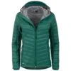 Highlander Womens Lewis Insulated Jacket Forest Green -Brandit Shop Highlander Womens Lewis Insulated Jacket Forest Green 1 1200x1200