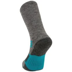 Highlander Forces X-plorer Merino Wool Sock Grey -Brandit Shop Highlander X plorer Merino Wool Sock Grey 3 1200x1200