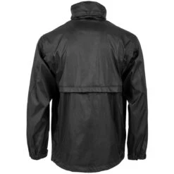 Highlander Forces Tempest Jacket Black -Brandit Shop HighlanderForcesTempestJacketBlack 4