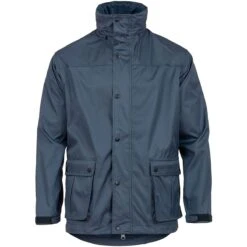 Highlander Forces Tempest Jacket Navy Blue -Brandit Shop HighlanderForcesTempestJacketNavyBlue 2