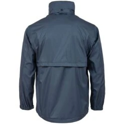 Highlander Forces Tempest Jacket Navy Blue -Brandit Shop HighlanderForcesTempestJacketNavyBlue 4