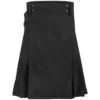 Highlander Forces Combat Kilt Black 10 Highlander Forces Combat Kilt Black -Brandit Shop Highlander Combat Kilt Black 001 1200x1200 1