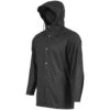 Highlander Forces Lighthouse Jacket Black -Brandit Shop Highlander Lighthouse Black 01 1