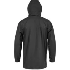 Highlander Forces Lighthouse Jacket Black -Brandit Shop Highlander Lighthouse Black 03 1