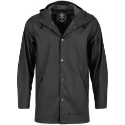 Highlander Forces Lighthouse Jacket Black -Brandit Shop Highlander Lighthouse Black 04 1