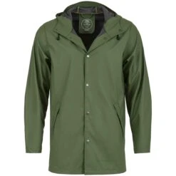 Highlander Forces Lighthouse Jacket Olive -Brandit Shop Highlander Lighthouse Olive 04 1