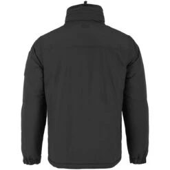 Highlander Forces Stryker Jacket Black -Brandit Shop Highlander Stryker Black Back 01 2