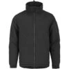 Highlander Forces Stryker Jacket Black -Brandit Shop Highlander Stryker Black Front 01 2