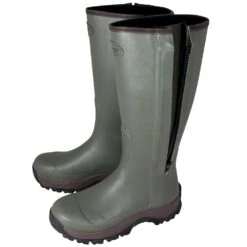 Jack Pyke Wellie Boot Countryman Green